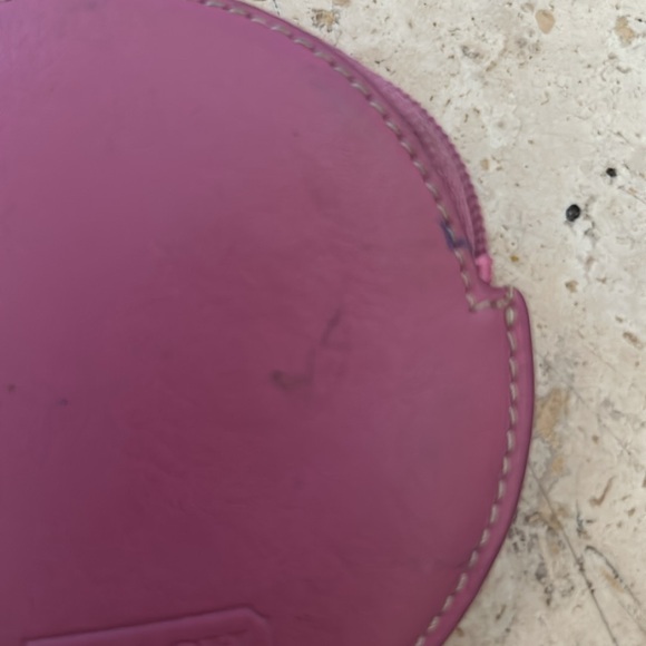 COACH COIN WALLET - Picture 2 of 4